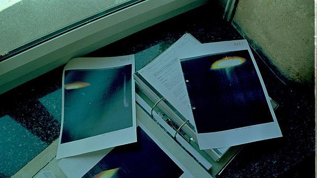 Winston  Churchill ocultó el avistamiento de ovnis para evitar el pánico