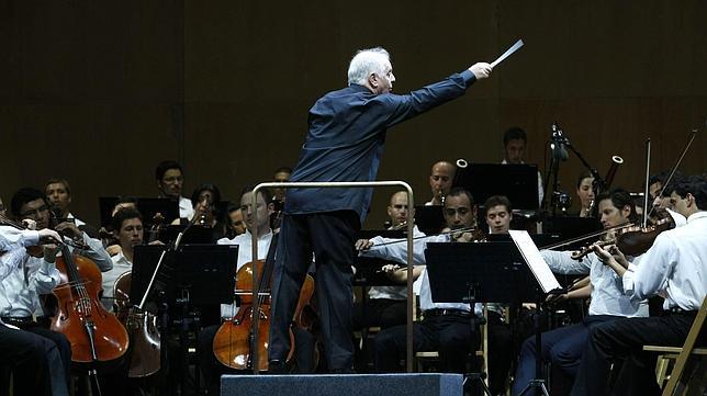 Palestina en la Plaza Mayor