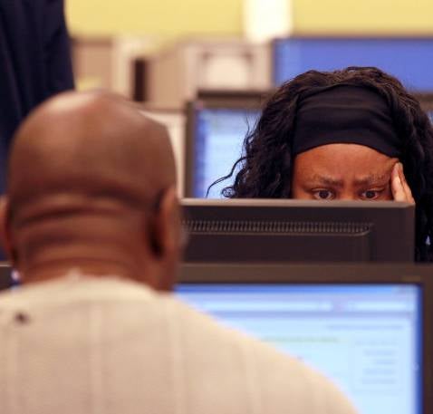 Punto muerto en EE.UU. para negociar el futuro de internet