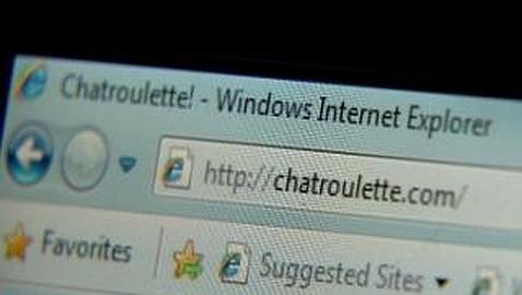 Facebook «flirtea» con Chatroulette