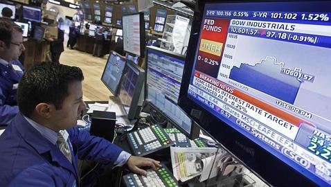 La Reserva Federal volverá a comprar deuda de Estados Unidos