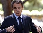 Zapatero avisa de que habrá peores datos económicos hasta finales de año