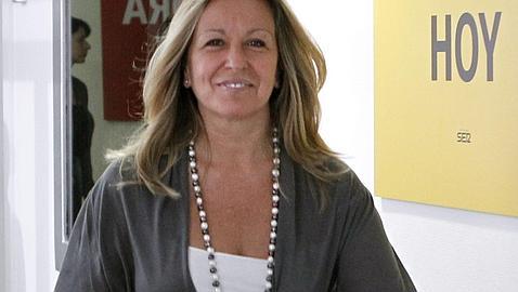 Los apoyos de Trinidad Jiménez, por dentro