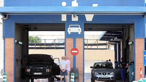 Para pasar la ITV vete a Asturias o Extremadura; cuesta tres veces menos