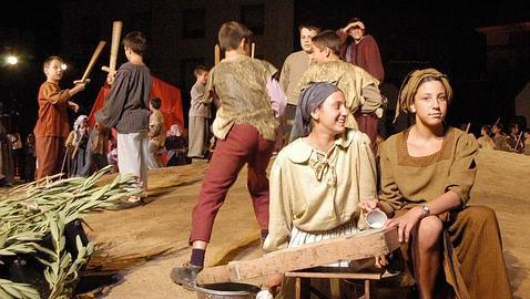 Zalamea de la Serena no pagará a la SGAE