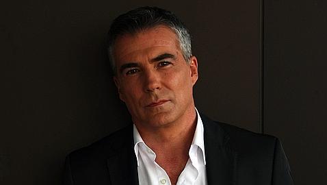 David Cantero ficha por Telecinco