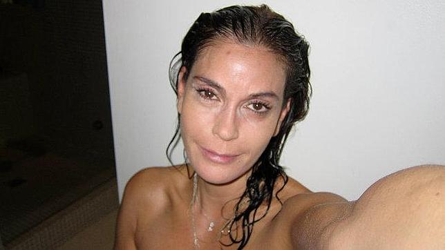 Teri Hatcher presume de arrugas