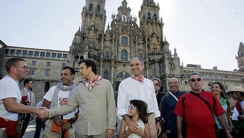 «Gürtel» volverá a las Cortes valencianas en septiembre por orden del TC