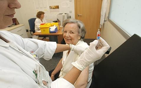 Abortos y problemas neurológicos, tras la vacuna de la gripe A