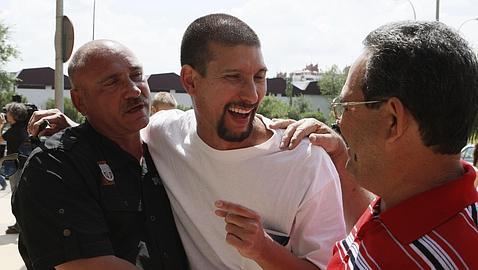 «Esta excarcelación es una estrategia de Raúl Castro para ganar tiempo»