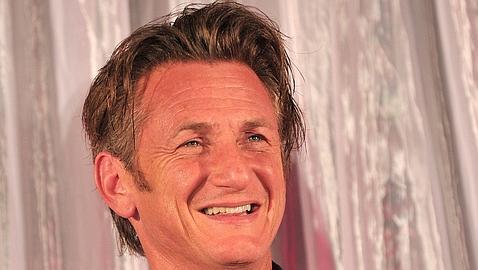El medio siglo de Sean Penn