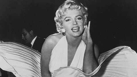 El eterno icono de Hollywood