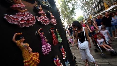 Bolsas de ganchillo para lidiar con el toro