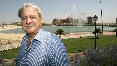 Archivan la denuncia de «El Pocero» contra el líder de Izquierda Unida