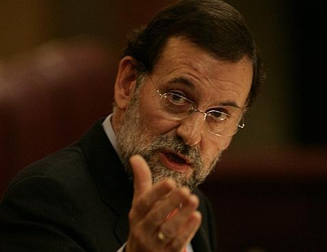 Mariano Rajoy plantea un Plan Global con ocho medidas para acabar con la crisis