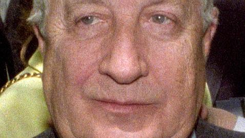 Fallece Carlos Mendo, fundador de «El País» y ex director de la agencia Efe