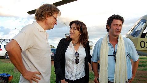 «Es un gran día para nosotros»