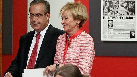 Hay que ampliar a 20 el periodo de cálculo de las pensiones, según Corbacho
