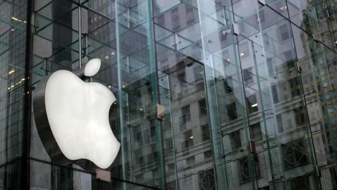 Apple abrirá en septiembre sus dos primeras tiendas en España