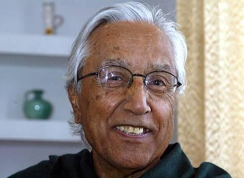 Filósofo para tiempos de globalización