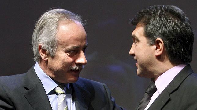 Carretero y Laporta se presentarán por separado a las elecciones catalanas