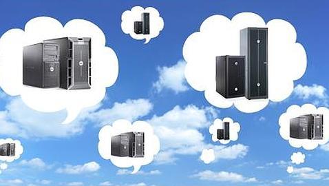 Un trozo de internet privado