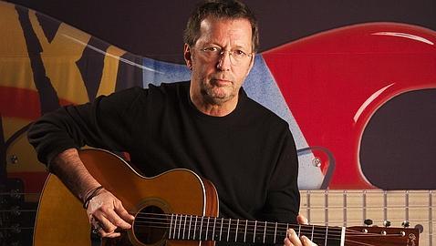 Eric Clapton regresa a los clásicos