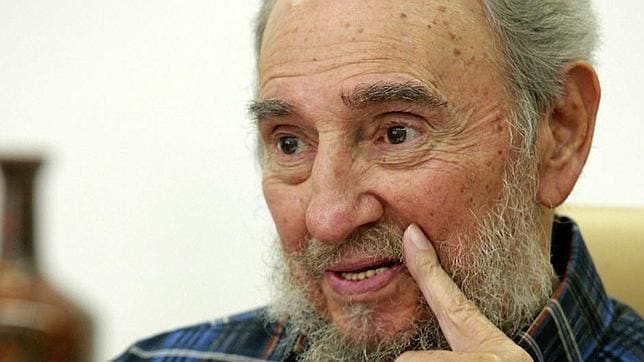 Fidel Castro relata por primera vez el «calvario» de su enfermedad