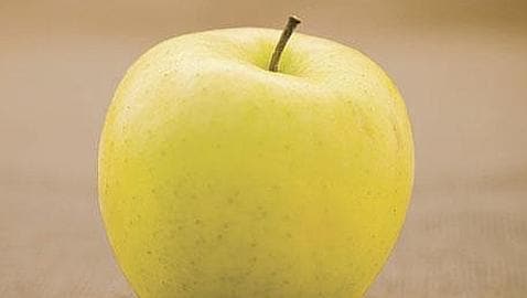 El genoma de la manzana desvela el origen de la fruta más tentadora