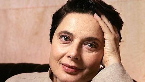 Isabella Rossellini presidirá el jurado de la Berlinale