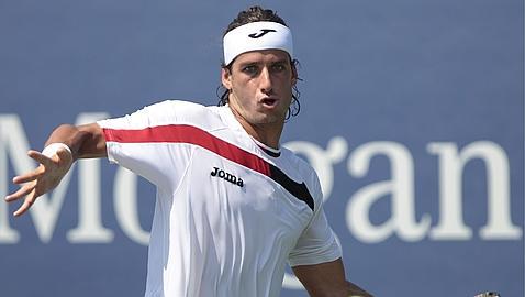 Feliciano y Robredo acceden a segunda ronda del Abierto de Estados Unidos