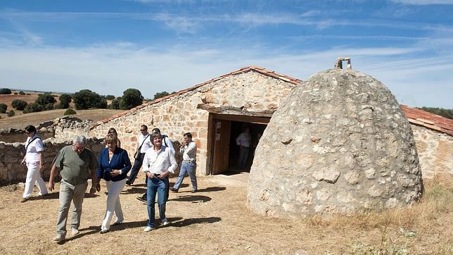La Junta gasta un millón de euros en paliar los daños de los lobos