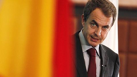 Zapatero, convencido de que la UE cambiará su posición sobre Cuba