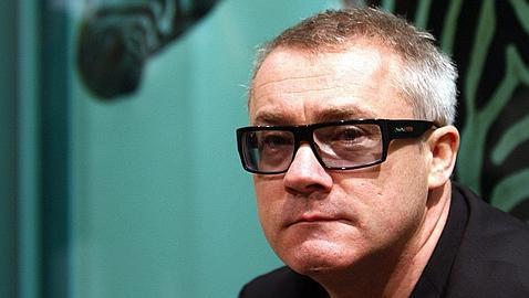 Damien Hirst, acusado de plagio