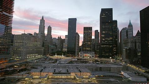 Dos de cada tres neoyorquinos, en contra de la construcción de una mezquita junto a la Zona Cero
