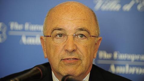 «Hemos superado gran parte de la crisis»