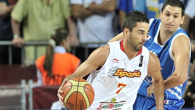 España supera un duro trámite