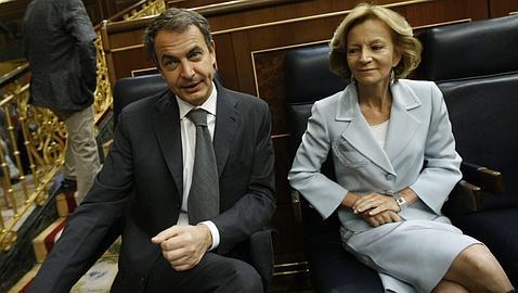 «El Gobierno es partidario de que los españoles se jubilen a los 67 años»