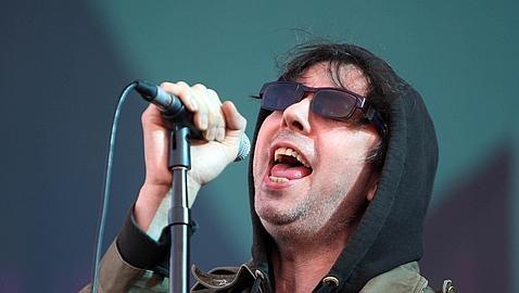 «Tenemos un estilo muy personal, que ha hecho que otras bandas nos copien»