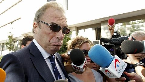 Neira, condenado a una multa de 1.800 euros y a diez meses sin carné