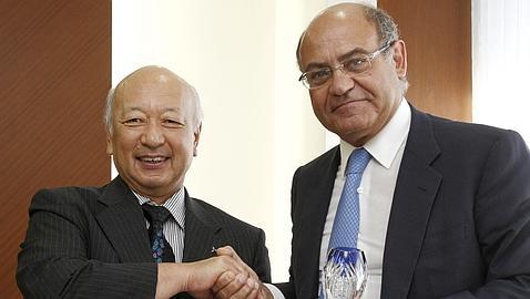 Díaz Ferrán no acude a un juicio por Air Comet a pesar de estar obligado a ello