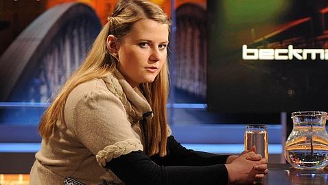 Kampusch: «Abandonaba mi cuerpo y veía desde muy lejos lo que hacía conmigo»