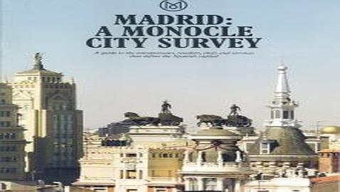 Madrid, en el «top ten» de ciudades con mayor calidad de vida, según Monocle