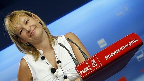 Los afiliados de Móstoles sí podrán votar en las primarias