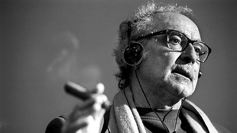 «Godard no irá a los Oscar a por un trozo de metal»