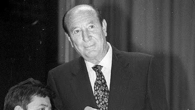 Muere en Barcelona Joaquín Soler Serrano, maestro del periodismo televisivo