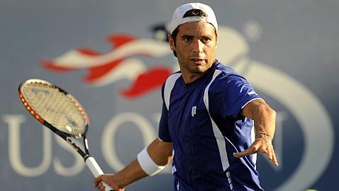 Soderling acaba con la primera opción española