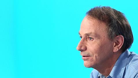 Houellebecq acusado también de haber plagiado el título de su última novela