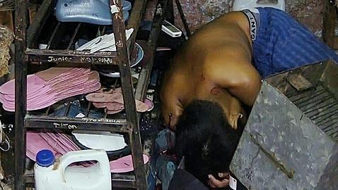Masacran a 18 trabajadores en una fábrica de zapatos en Honduras
