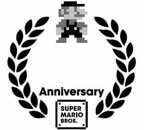 Super Mario cumple 25 años